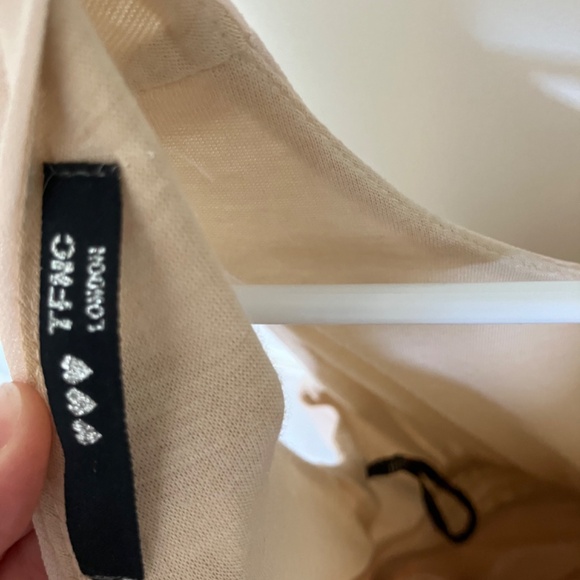 TFNC London Mini-dress - Picture 3 of 3